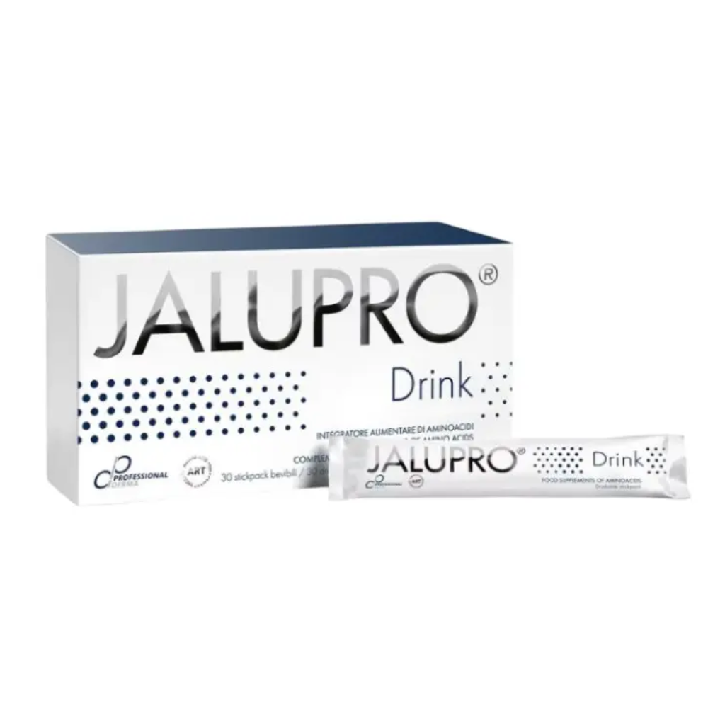 Jalupro Drink Proglyme - Колагеностимулююча харчова добавка Jalupro Drink Proglyme - Колагеностимулююча харчова добавка